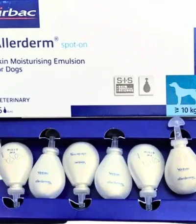 ALLERDERM