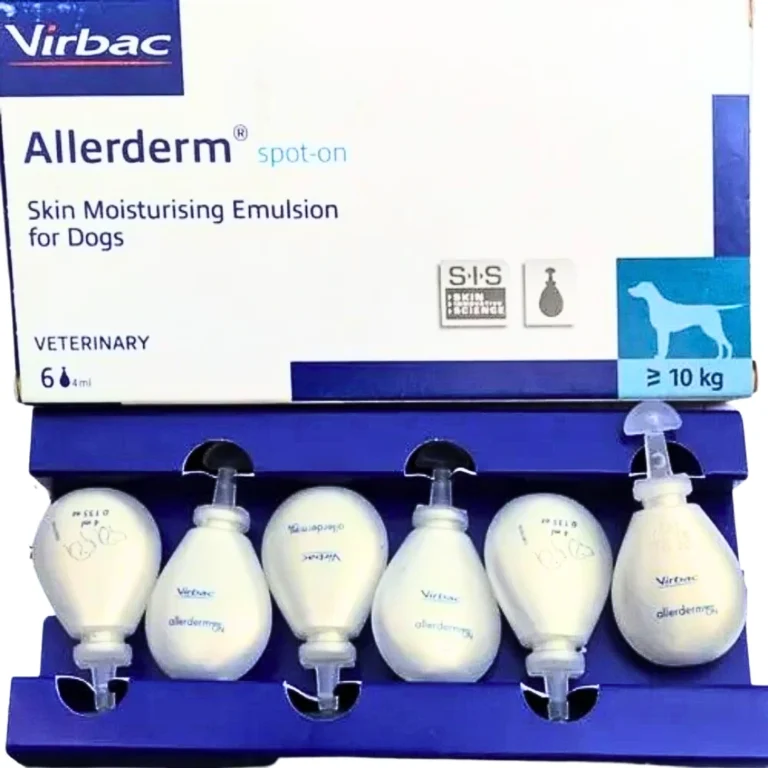 ALLERDERM