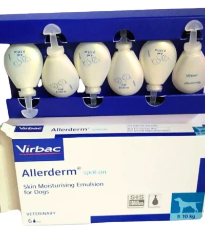 ALLERDERM