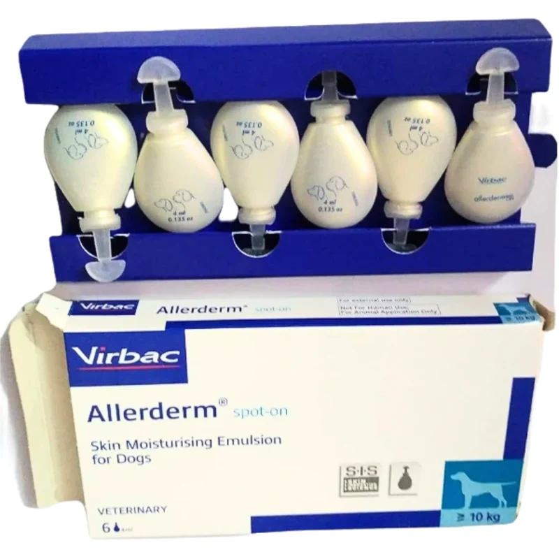 ALLERDERM