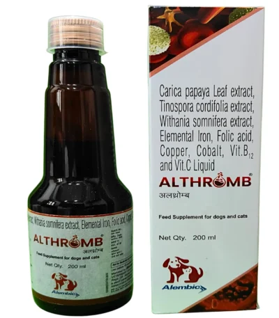 ALTHROMB
