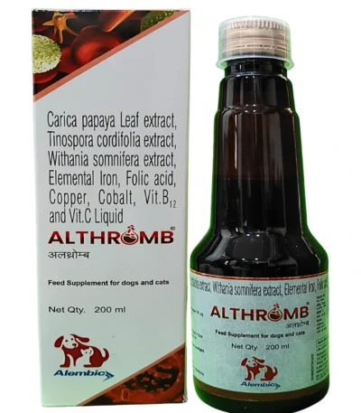 ALTHROMB
