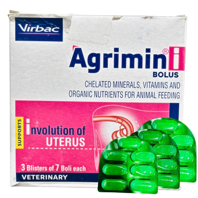 Agrimin i