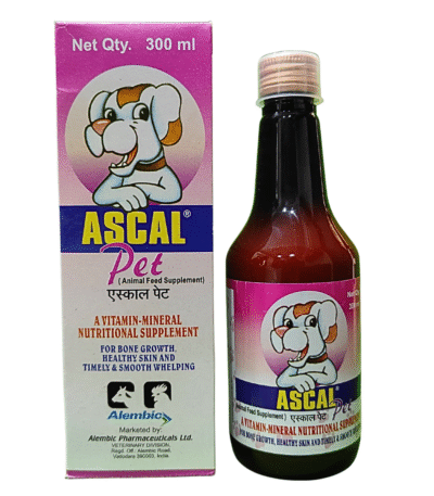 Ascal Pet