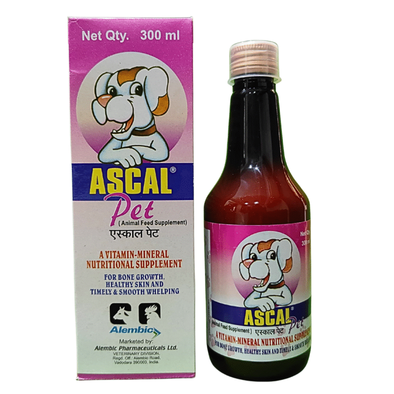 Ascal Pet