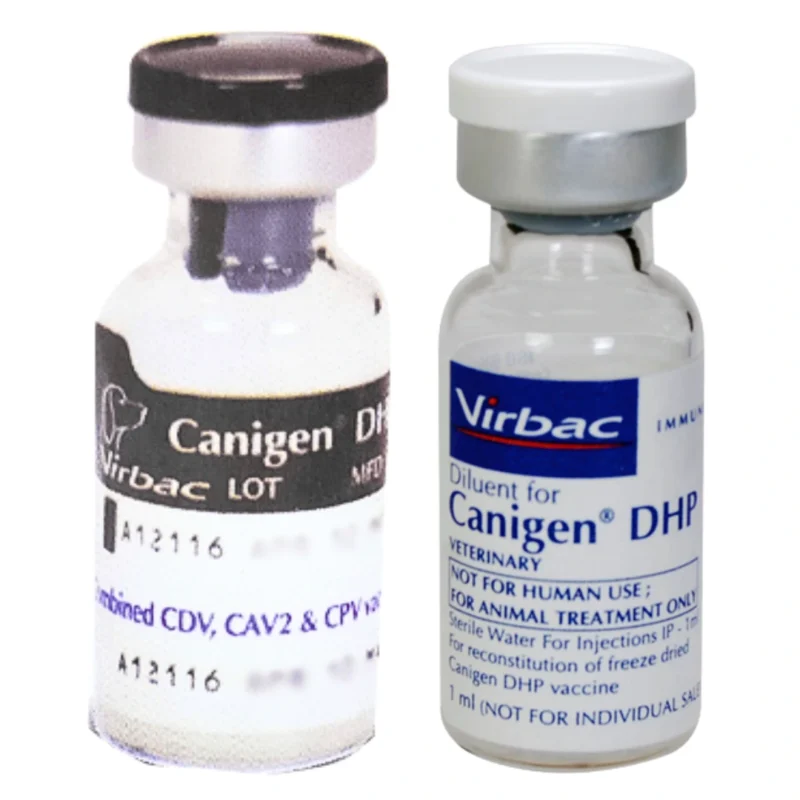 CANIGEN DHP