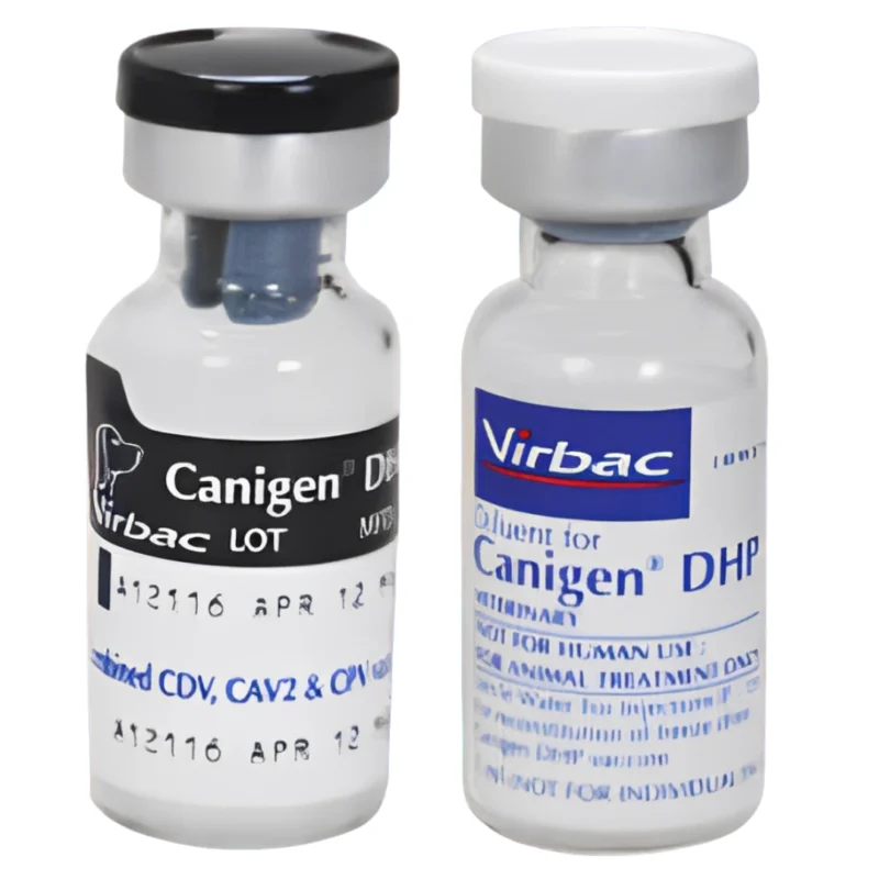 CANIGEN DHP