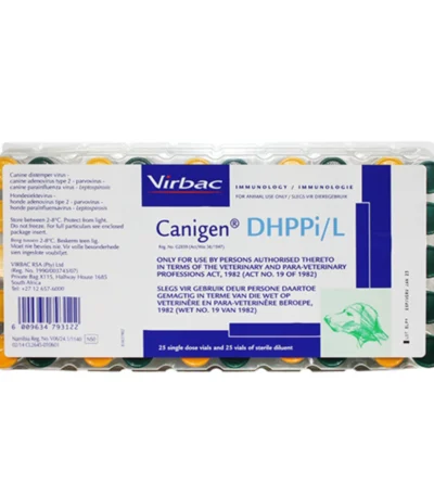 CANIGEN DHPPiL