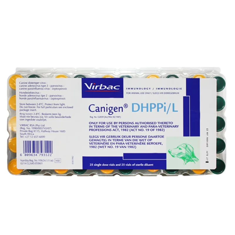 CANIGEN DHPPiL