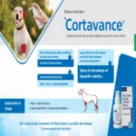 CORTAVANCE 