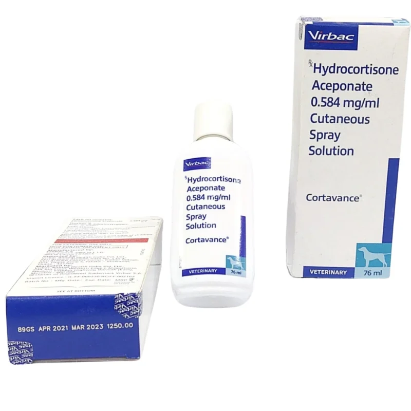 CORTAVANCE 