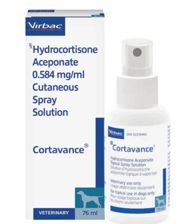 CORTAVANCE 