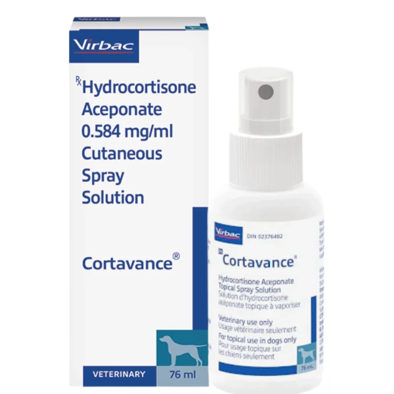 CORTAVANCE 