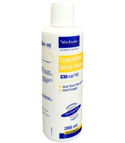 Clinar-M