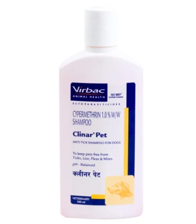 Clinar Pet