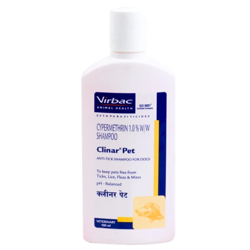 Clinar Pet