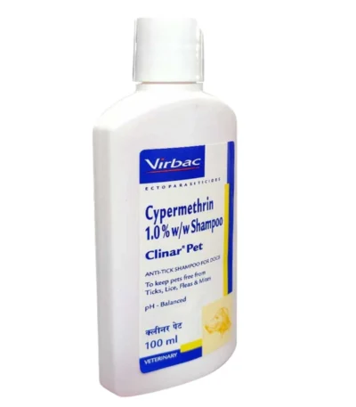 Clinar Pet