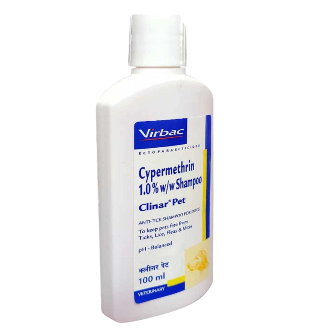 Clinar Pet