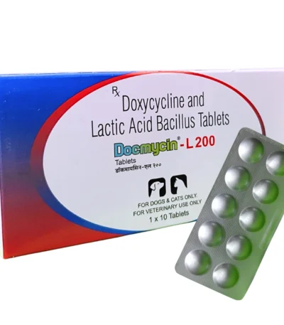 Docmycin
