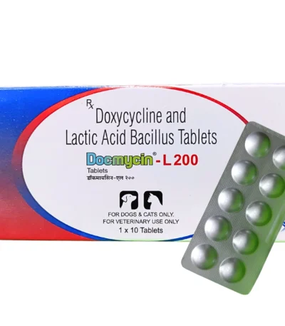 Docmycin