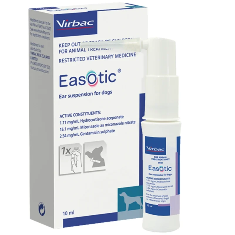 Easotic