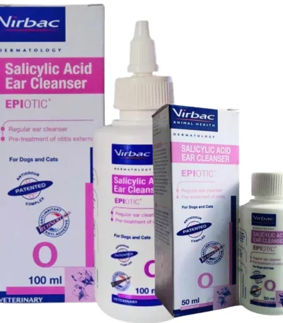 Epiotic