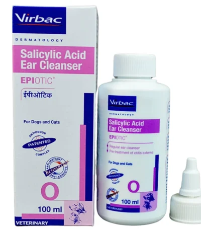 Epiotic