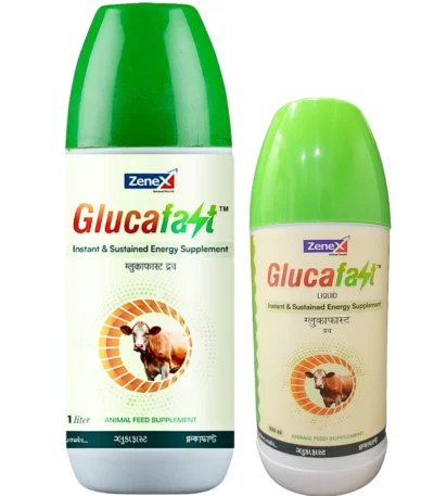 GLUCAFAST