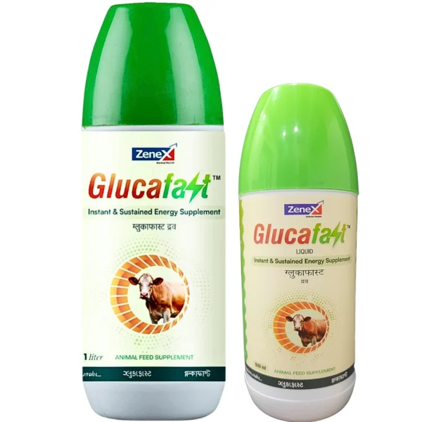 GLUCAFAST