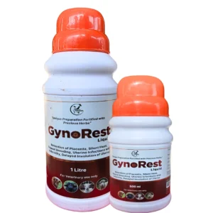 GynoRest