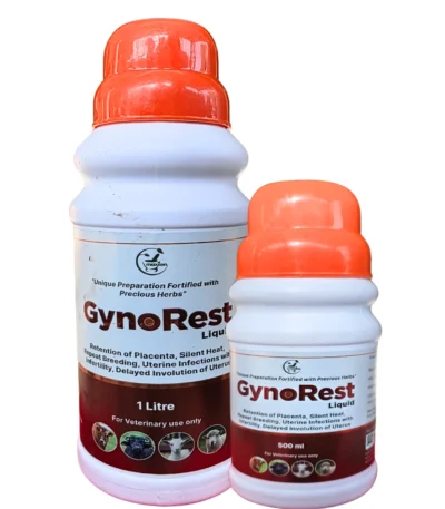 GynoRest