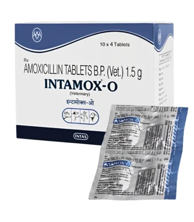 Intamox-O
