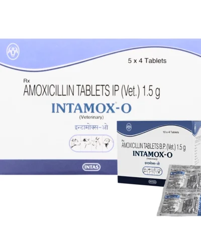 Intamox-O