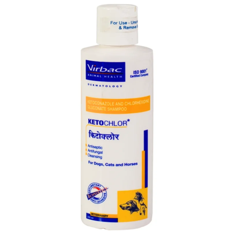 KETOCHLOR