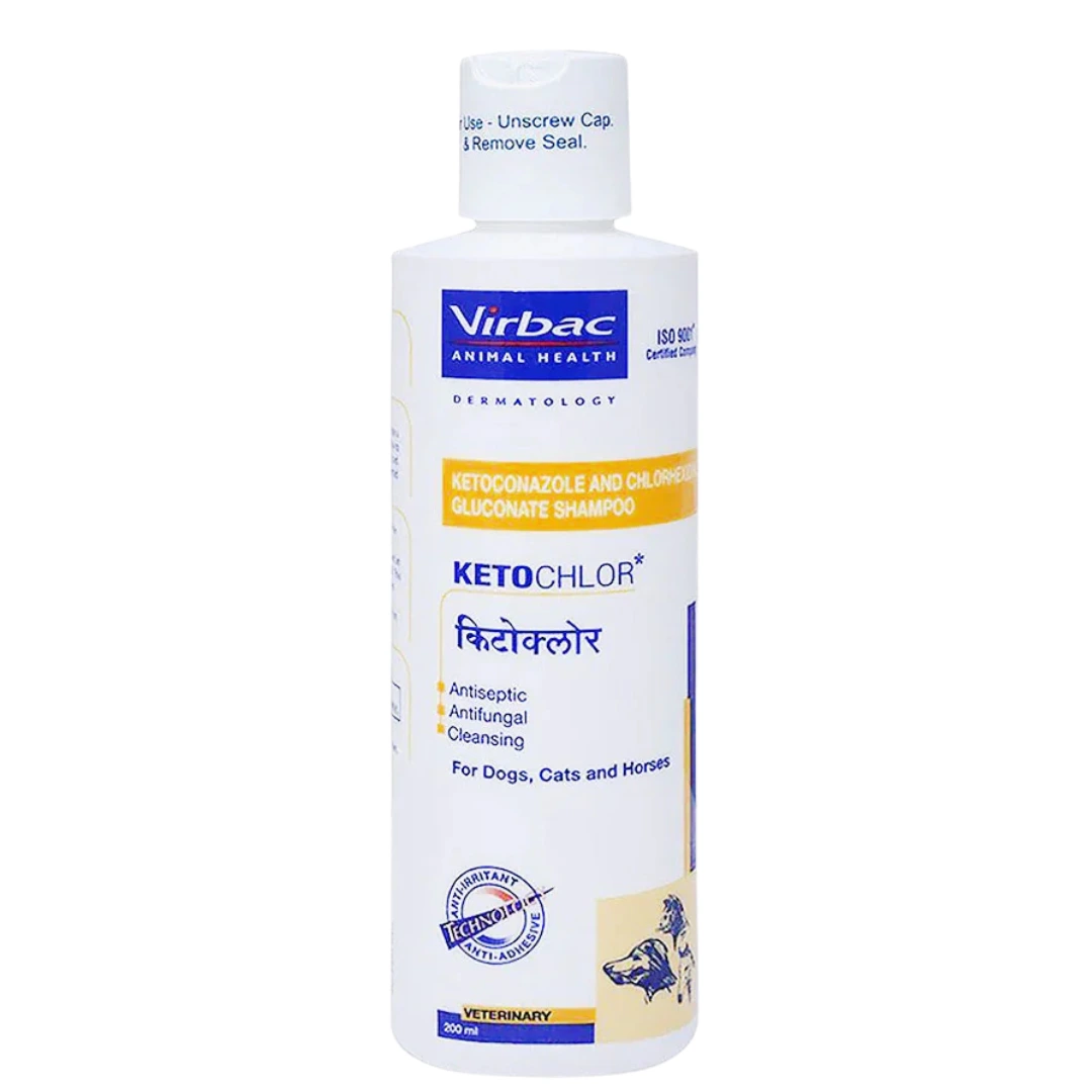 KETOCHLOR
