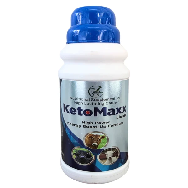 KetoMaxx