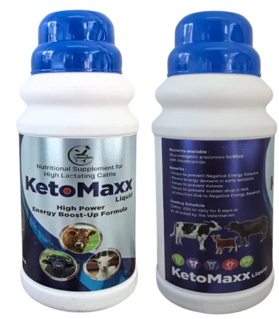 KetoMaxx
