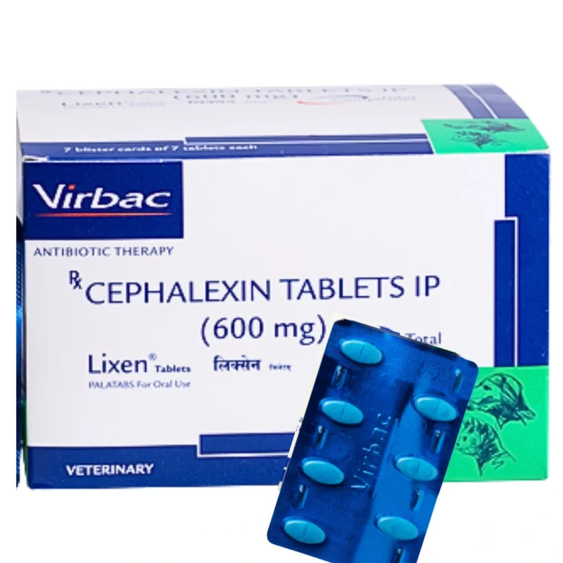 LIXEN