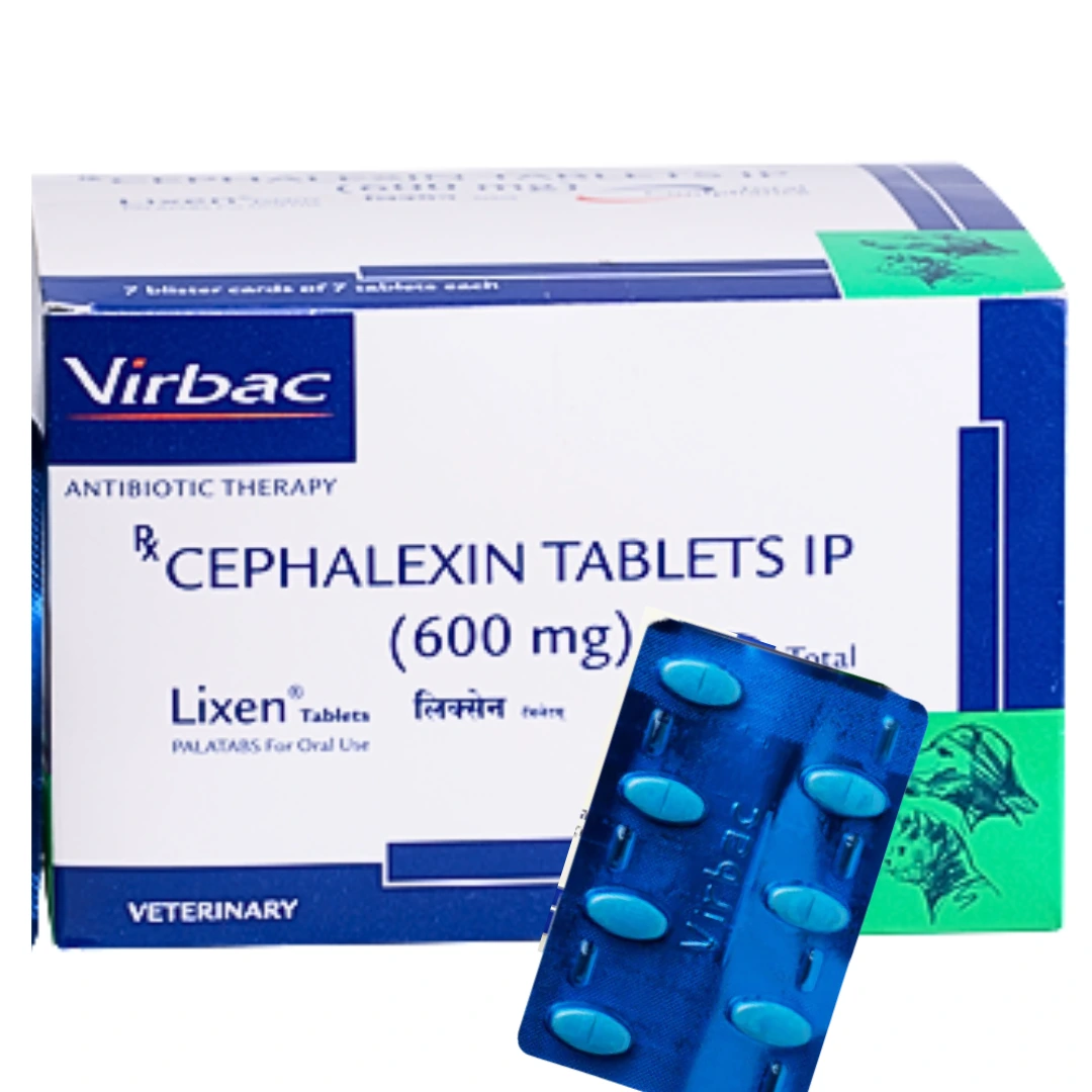 LIXEN