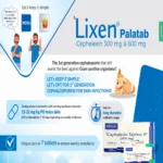 LIXEN