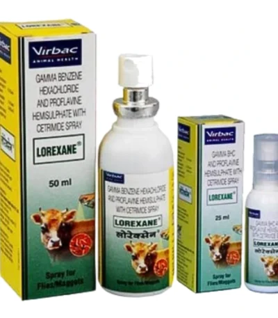 LOREXANE