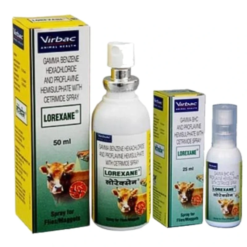 LOREXANE