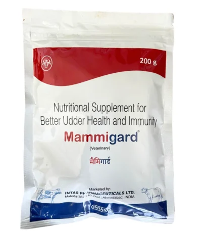 Mammigard