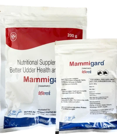 Mammigard