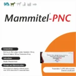 Mammitel PNC