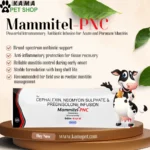 Mammitel PNC