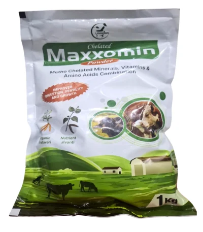 Maxxomin
