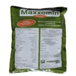 Maxxomin