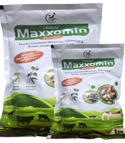 Maxxomin