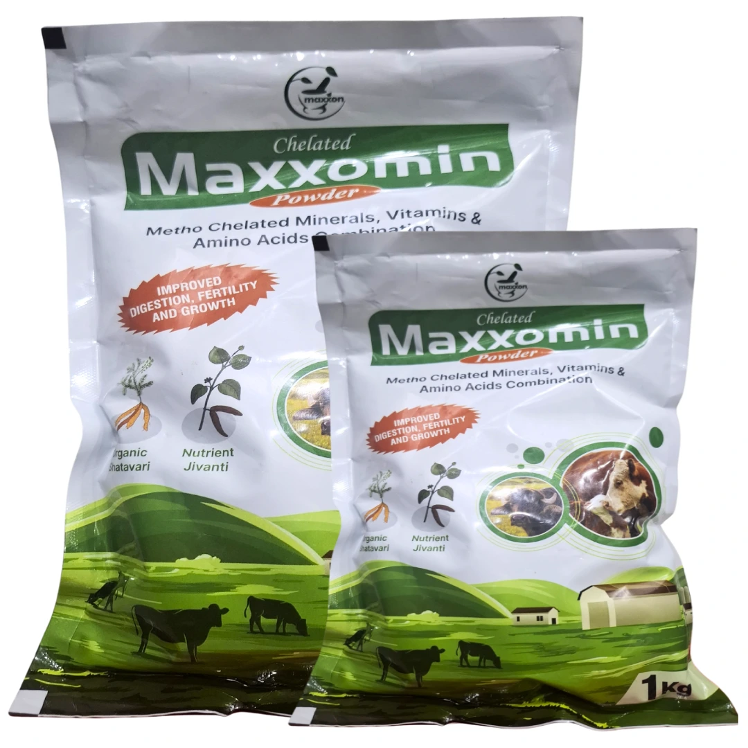 Maxxomin